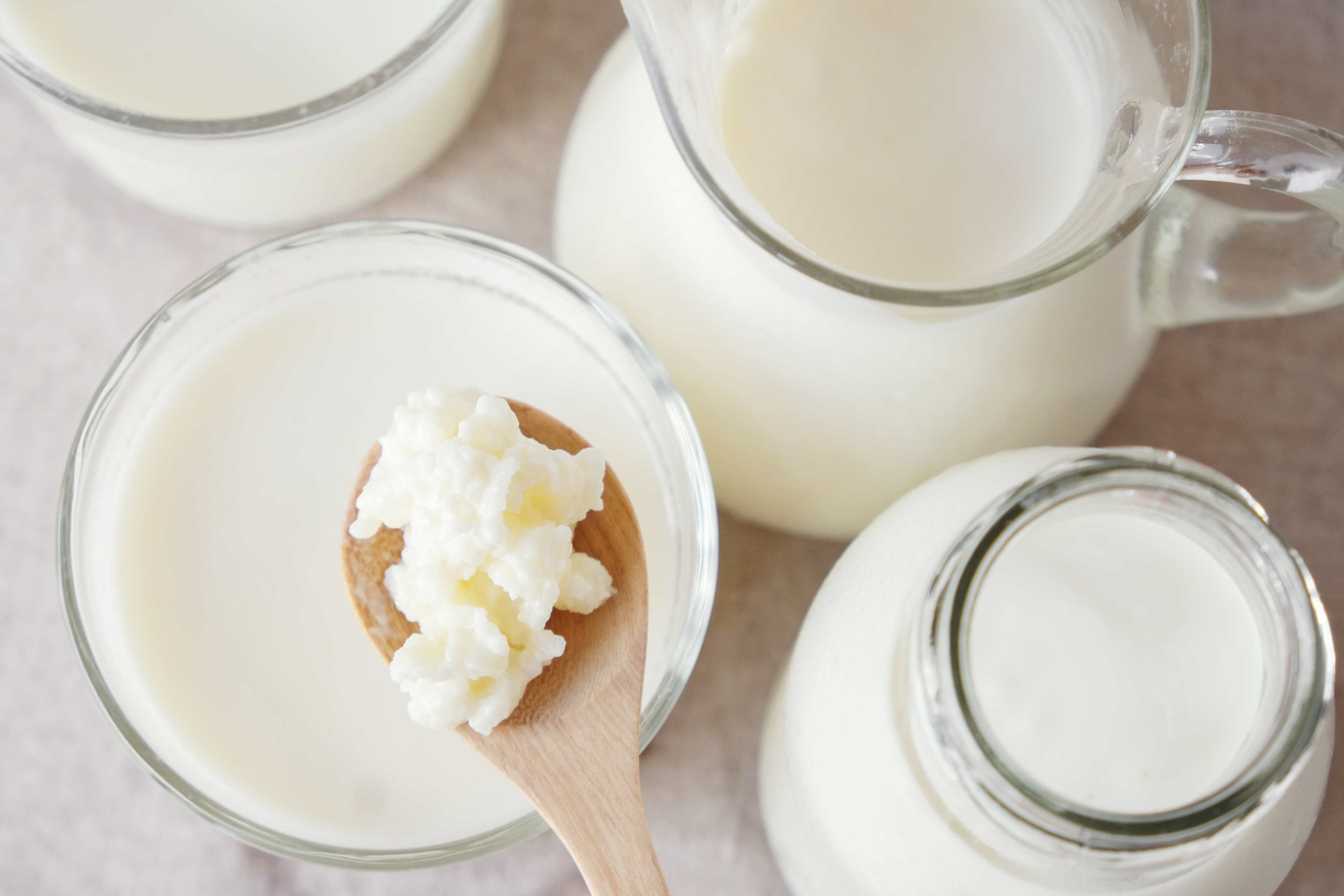 Kefir