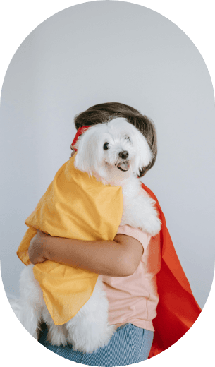 Dog 1
